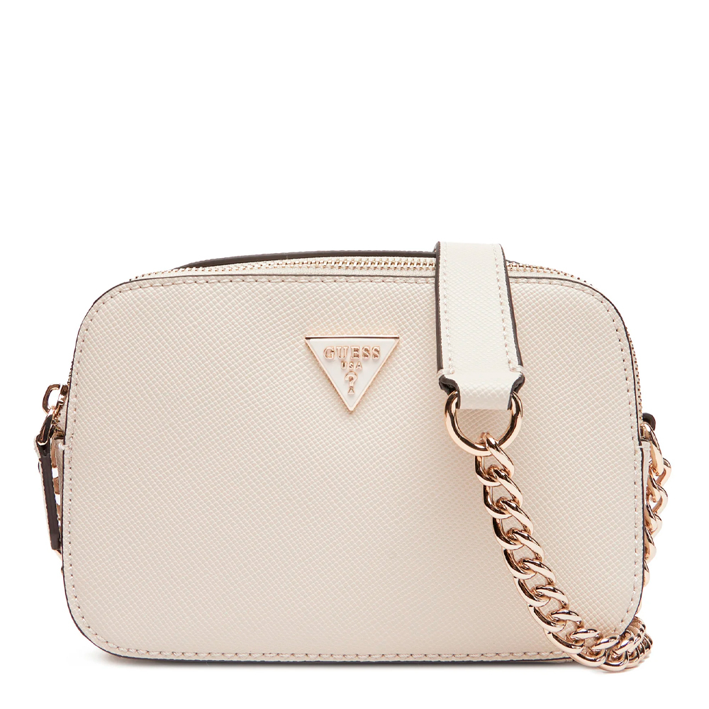 Guess Women's Bags, Toiletry Bags And Suitcases For Noelle Ii Crossbody Camera Shoulder Bag