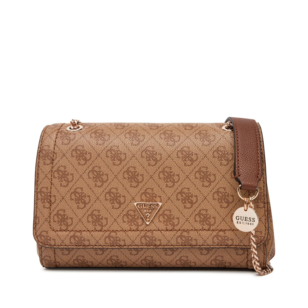 Guess Women's Bags, Toiletry Bags And Suitcases For Noelle Ii Shoulder Bag