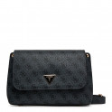 BANDOLERA MERIDIAN II FLAP CROSSBODY