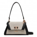 BOLSO KARNILLA FLAP SHOULDER