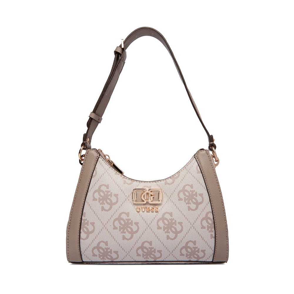 Guess Women's Bags, Toiletry Bags And Suitcases For Karnilla Logo Shoulder Bag