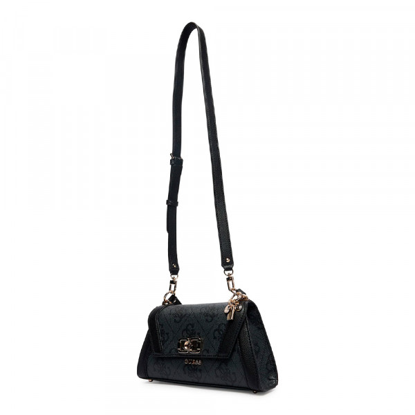 karnilla-logo-flap-shoulder-bag