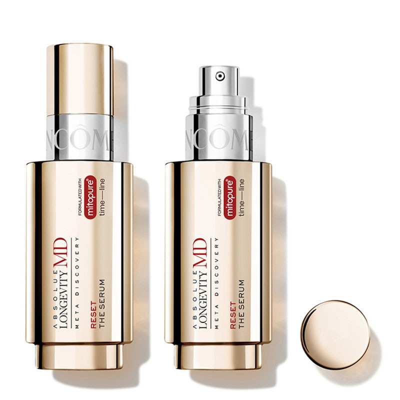 Lancome Cosmética Facial Absolue Longevity MD Reset Serum