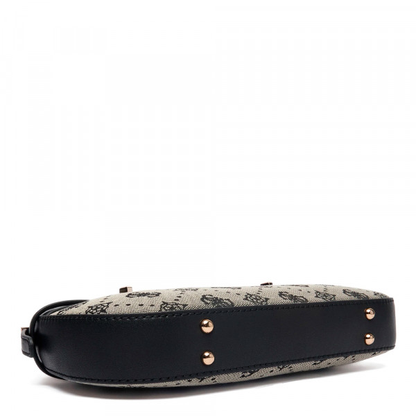 melinda-logo-shoulder-bag