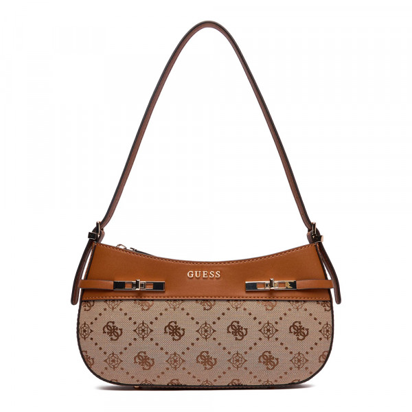 melinda-logo-shoulder-bag