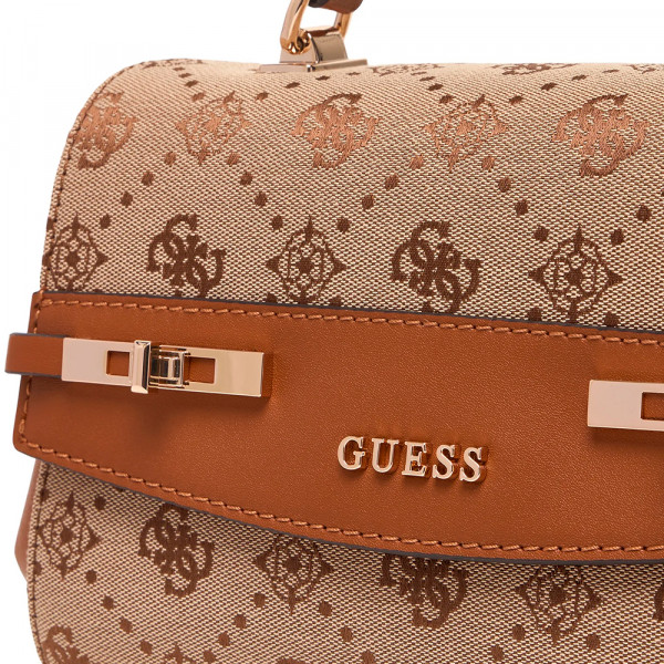 borsa-con-manico-e-patta-con-logo-melinda