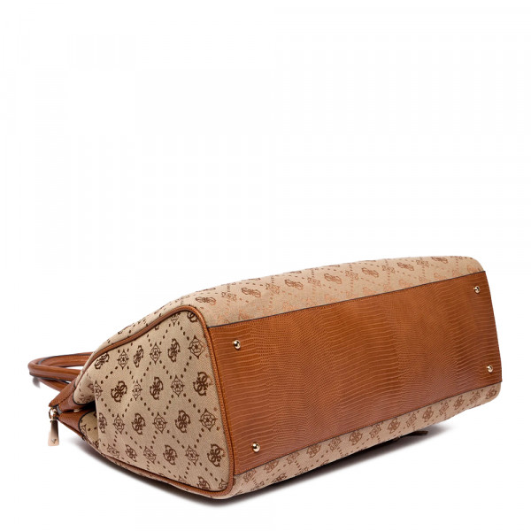 bolso-melinda-logo-deluxe-tote