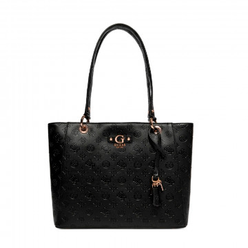 borsa-tote-dita-noel-con-logo