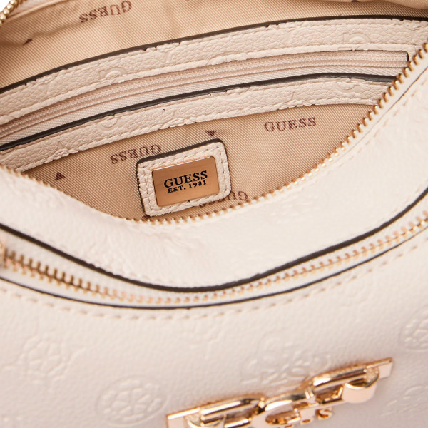 anis-doppelreissverschlusstasche