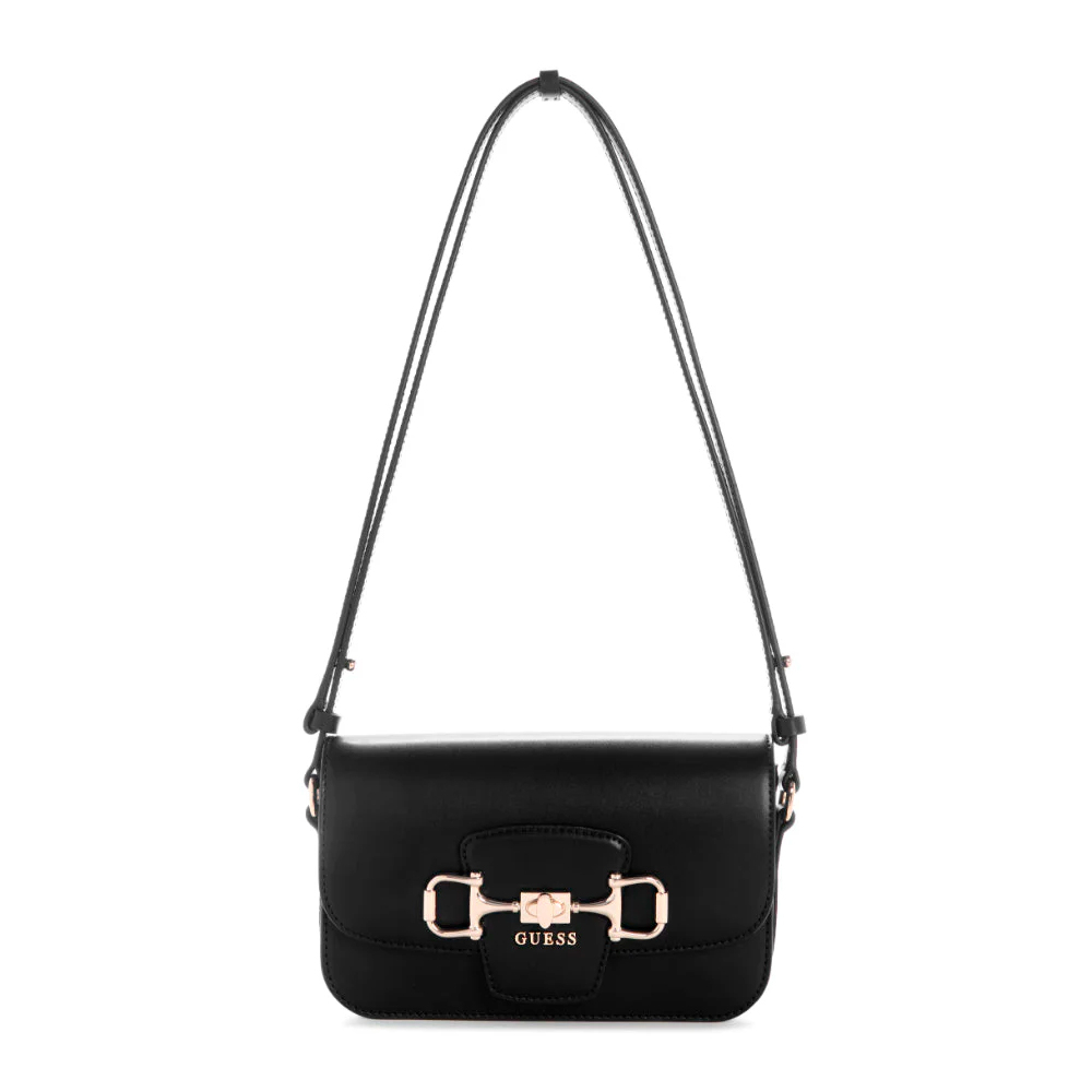 Guess Women's Bags, Toiletry Bags And Suitcases For Janie Convertyble Xbody Flap Bag