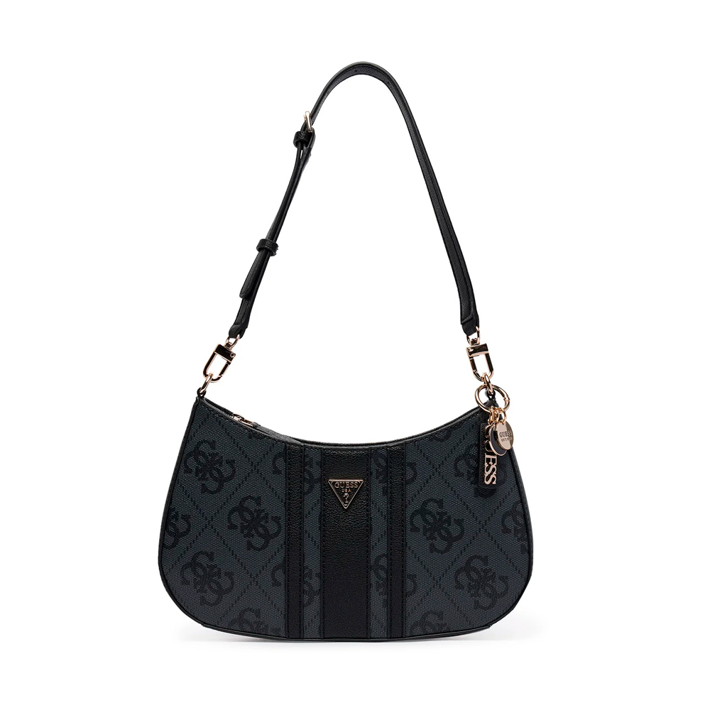 Guess Women's Bags, Toiletry Bags And Suitcases For Noelle Ii Top Zip Shoulder Bag