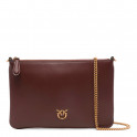 Bolsa plana Love Birds