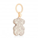 llavero-key-ring-triple-bear