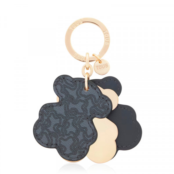 llavero-key-ring-triple-bear
