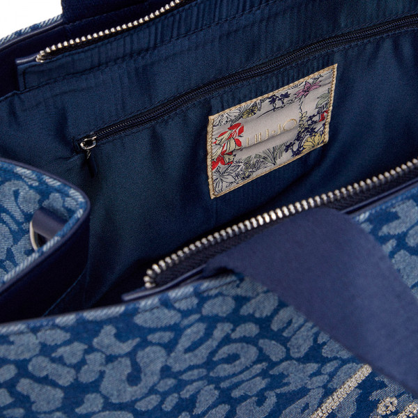 ampia-borsa-tote-in-denim-con-stampa-animalier