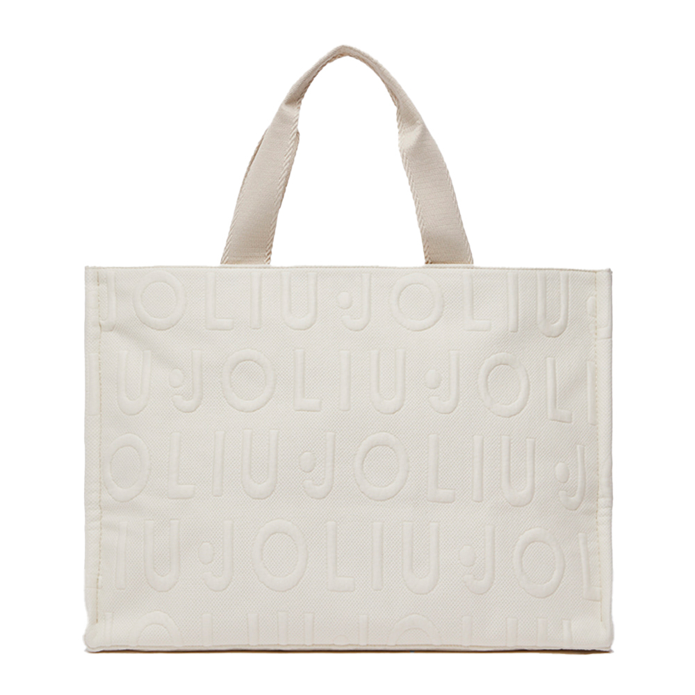 Liu Jo Women's Bags, Toiletry Bags And Suitcases For Medium Knitted Tote Bag