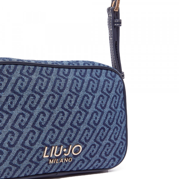bolsa-transversal-pequena-em-jeans-com-estampa-jacquard