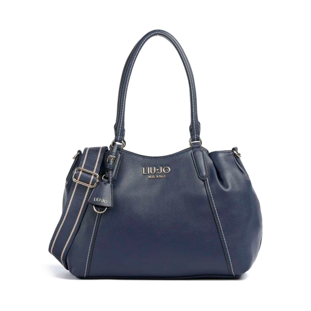 Liu Jo Mujer Dorado Bolsos, Neceseres Y Maletas Para Bolso Tipo Tote Aa6165 E1012