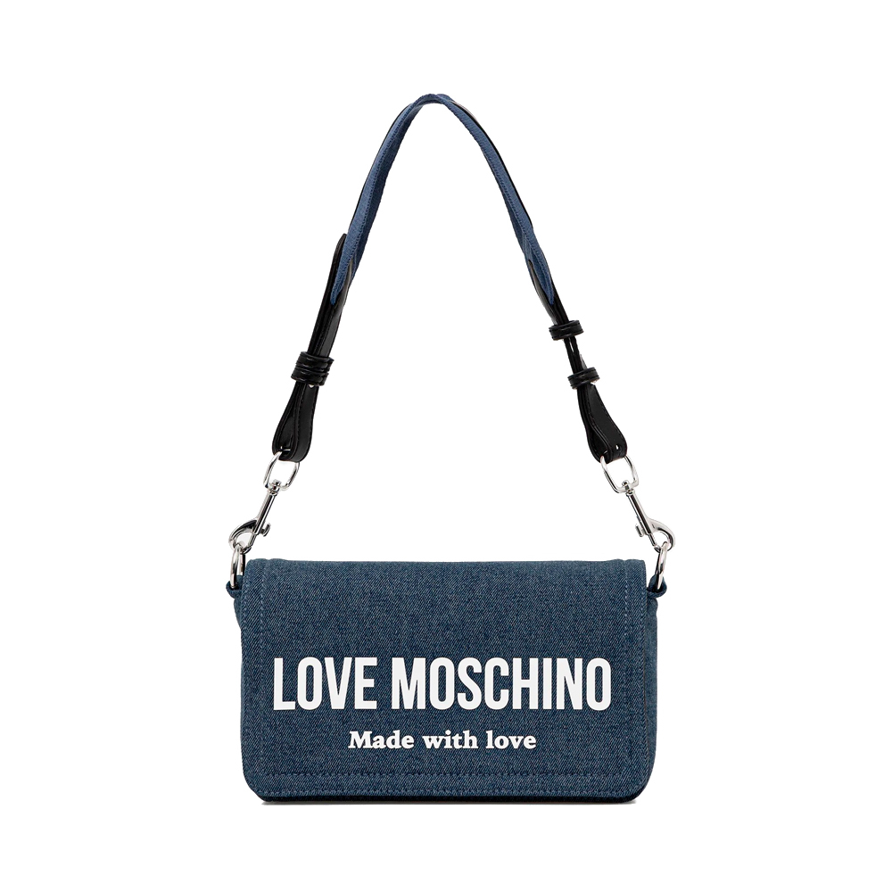 Love Moschino Bolsos, neceseres y maletas para mujer Bolso JC4057PP1OLG170A