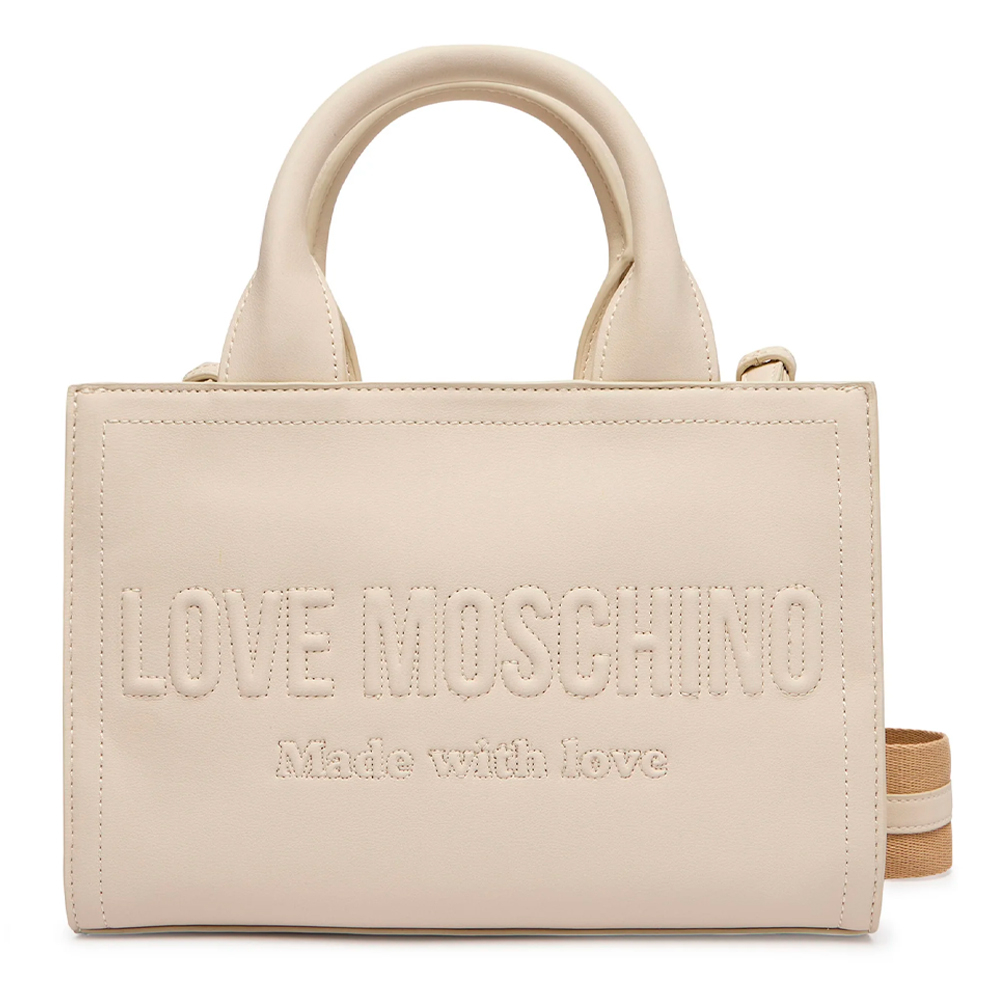 Love Moschino Women's Bags, Toiletry Bags And Suitcases For Lm Jc4044pp1ole0110 Bag