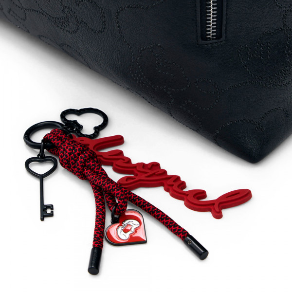 mochila-mediana-apliques-mickey-mouse