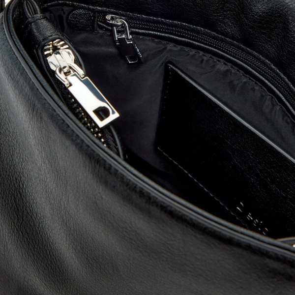 borsa-media-con-ciondolo-logo