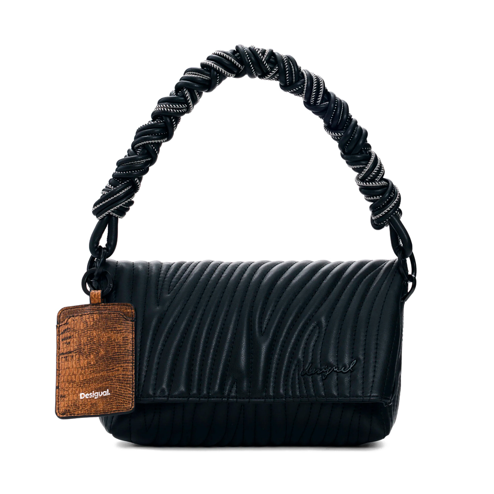 Desigual Women's Bags, Toiletry Bags And Suitcases For Small Embossed Bag