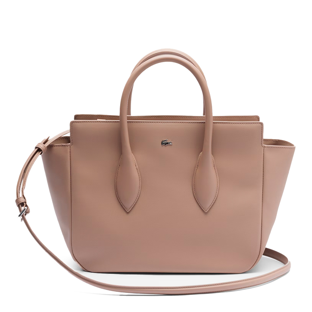 Lacoste Bolso Daily City mediano