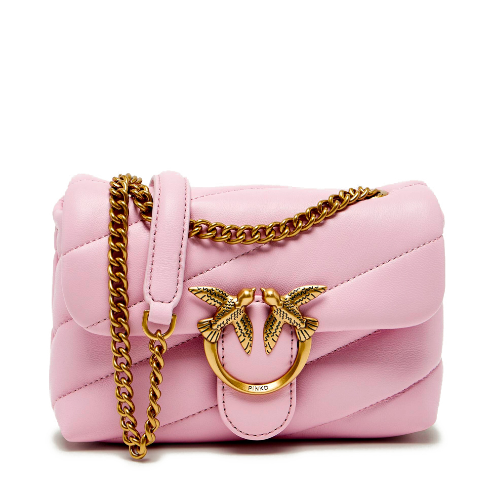 Pinko Bolso Baby Love Puff