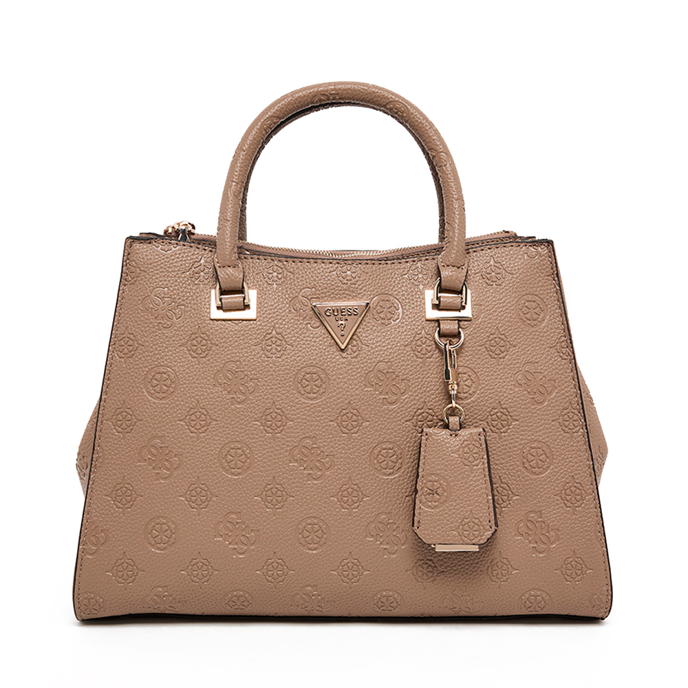 Guess Women's Bags, Toiletry Bags And Suitcases For Cresidia Ii Society Satchel Bag