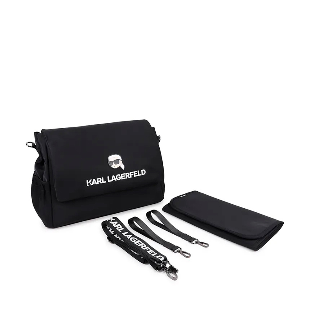 Karl Lagerfeld Women's Bags, Toiletry Bags And Suitcases For Ikon Baby Diaper Bag