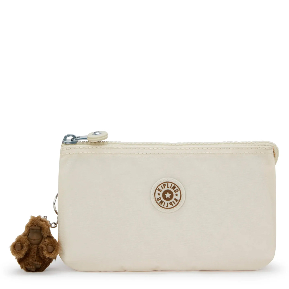 Kipling Women's Bags, Toiletry Bags And Suitcases For Creativity Toiletry Bag L