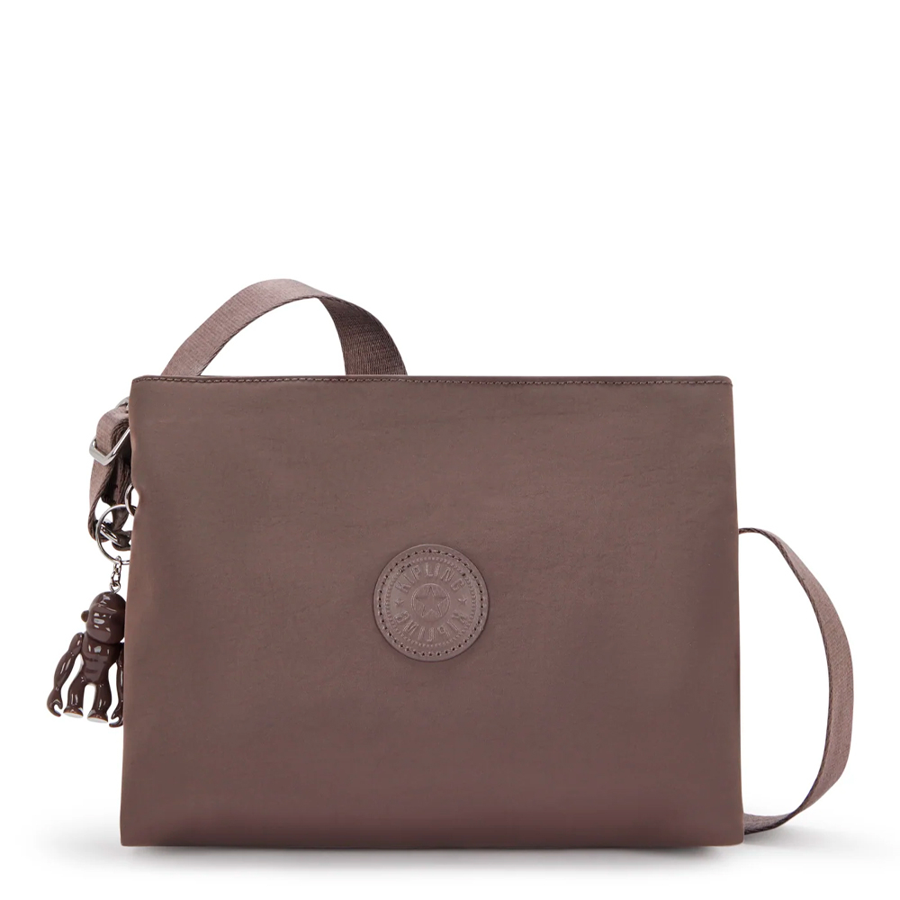 Kipling Women's Light Bags, Toiletry Bags And Suitcases For Fabya Shoulder Bag
