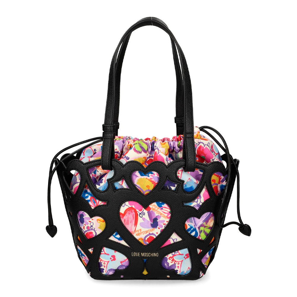 Love Moschino Women's Bags, Toiletry Bags And Suitcases For Lm Jc4262pp0okg100a Bag