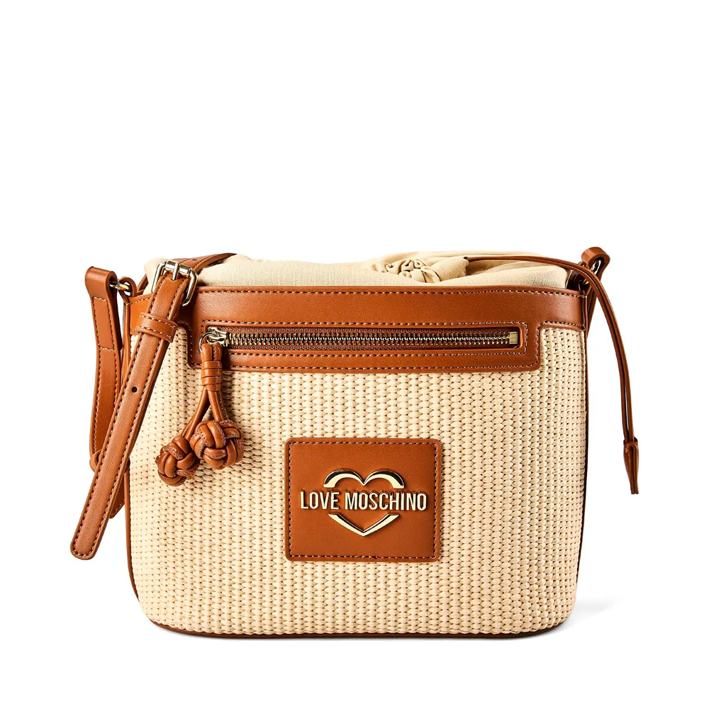 Love Moschino Women's Bags, Toiletry Bags And Suitcases For Bag Jc4344pp0okn110a