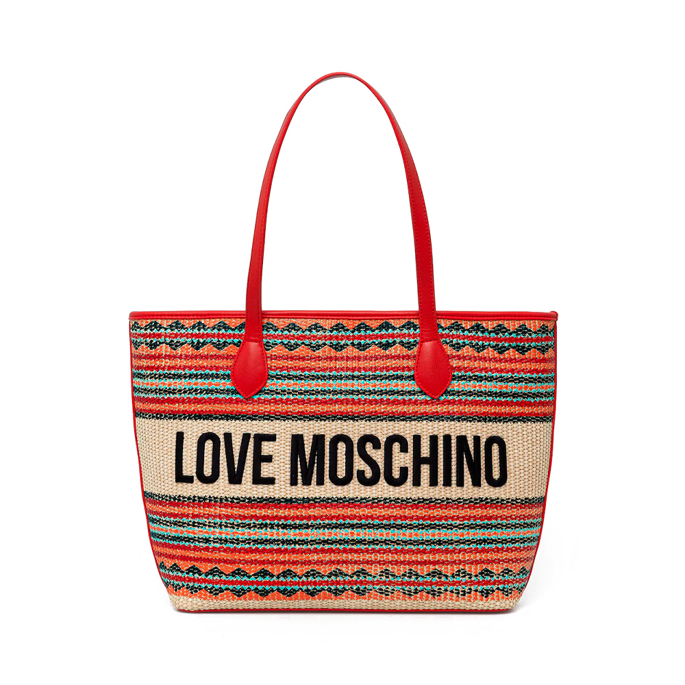 Love Moschino Women's Bags, Toiletry Bags And Suitcases For Bag Jc4348pp0okn350a