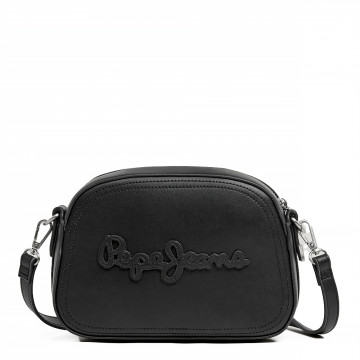 borsa-a-tracolla-in-similpelle-con-logo