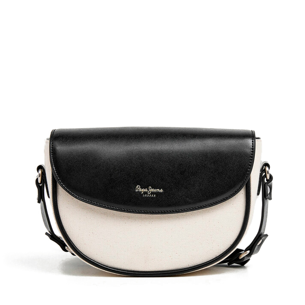 Pepe Jeans Women's Bags, Toiletry Bags And Suitcases For Shoulder Bag Combined With Flap