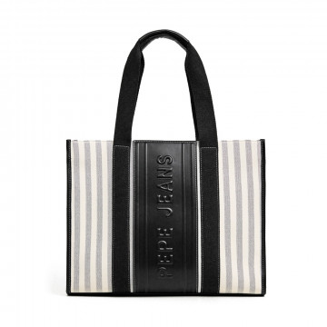 striped-shopper-bag