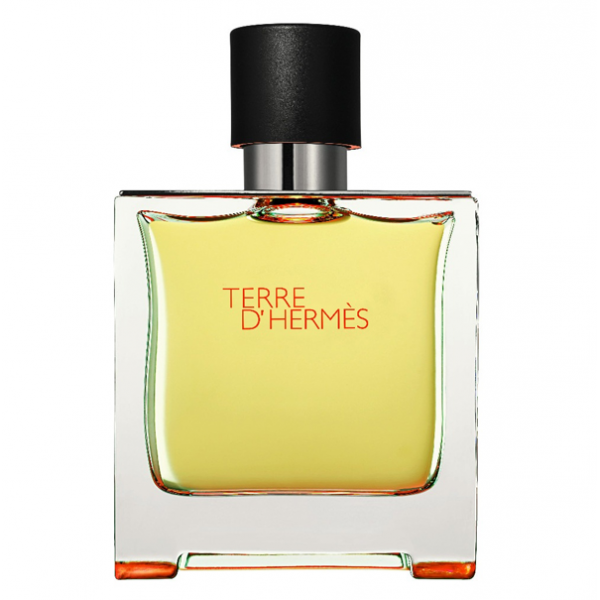 hermes pour homme parfum