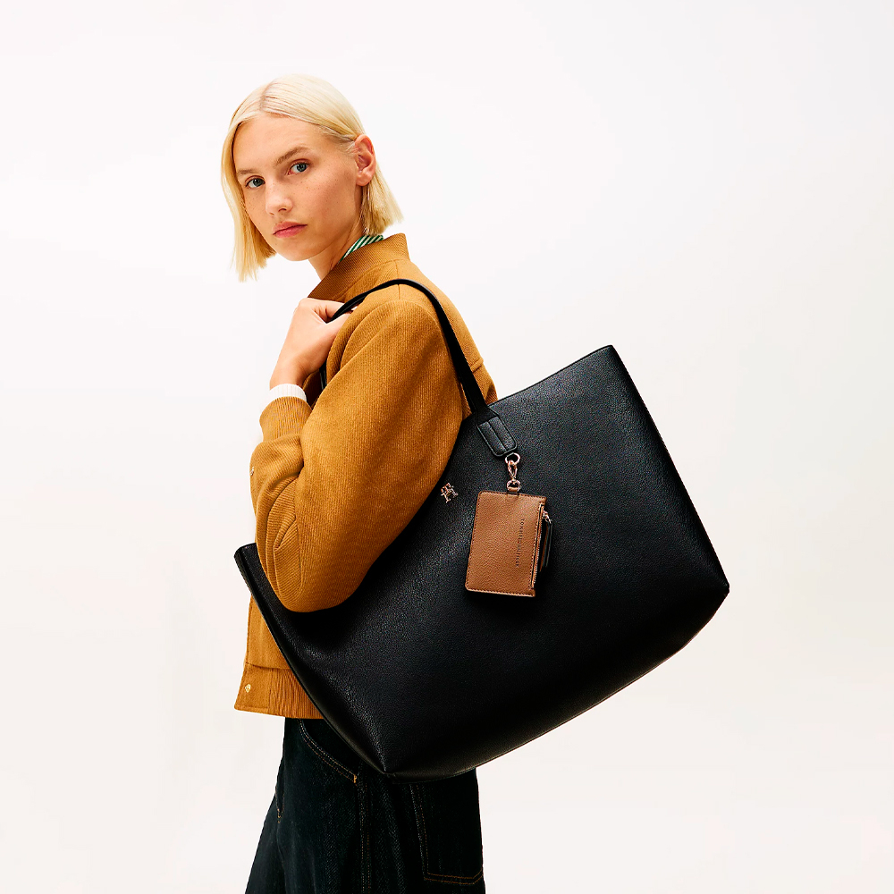Tommy Hilfiger Bags Bolso tote The American Icon – imagen 2