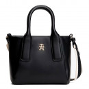 borsa-tote-essenziale-con-logo-metallico