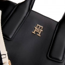 essential-tote-bag-with-metallic-logo