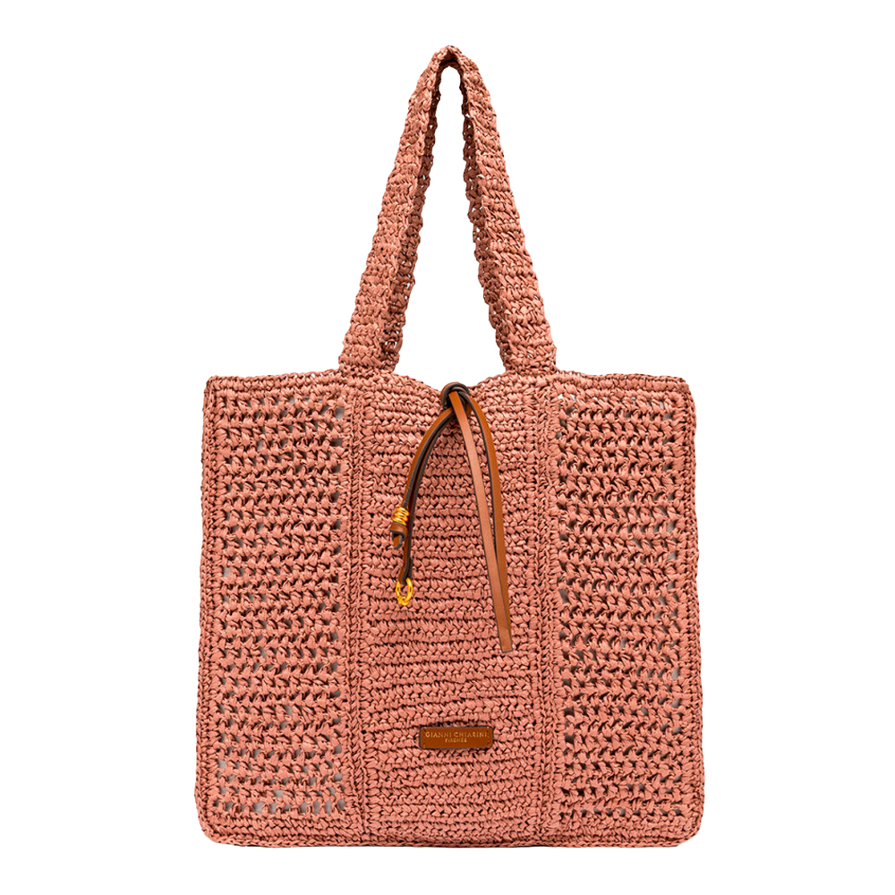 Gianni Chiarini BOLSO NEFELI BS 11955/COMM STR-CRCH