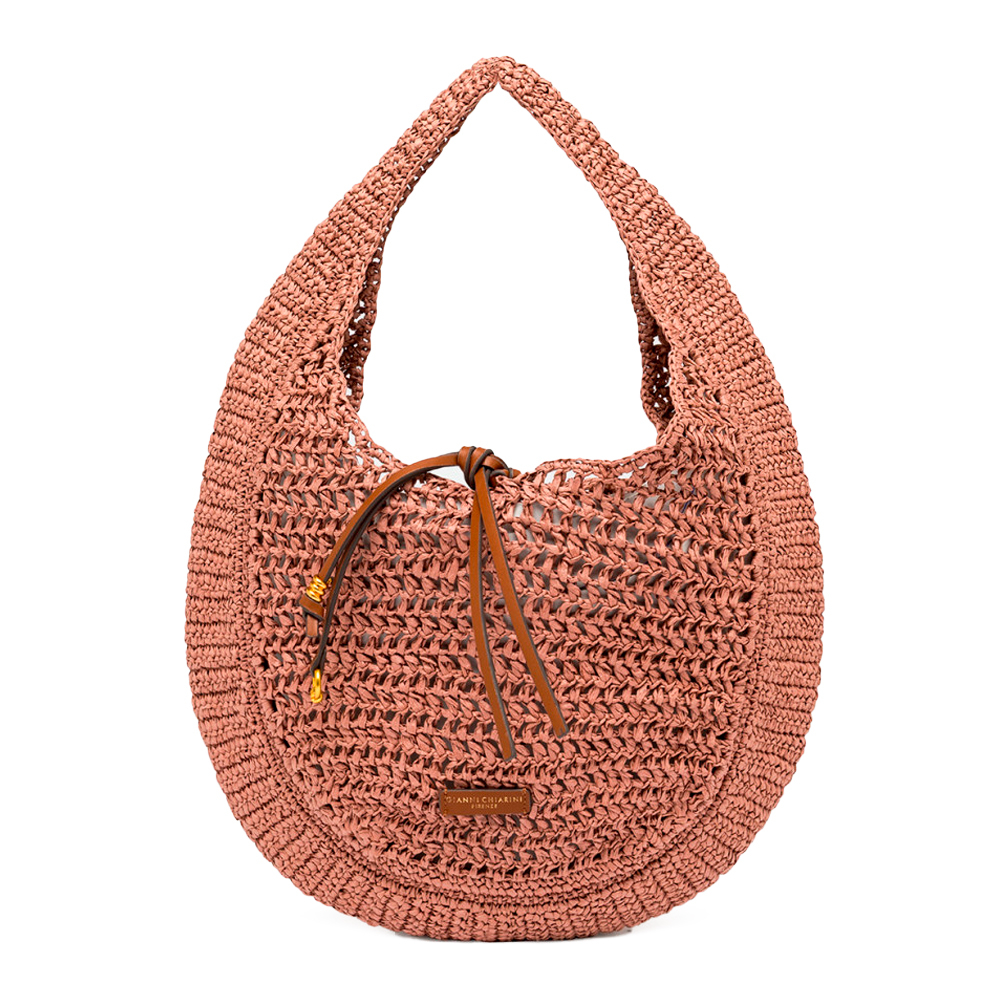 Gianni Chiarini Women's Gold/Light Bags, Toiletry Bags And Suitcases For Nefeli Bag Bs 11954/Comm Str-Crch