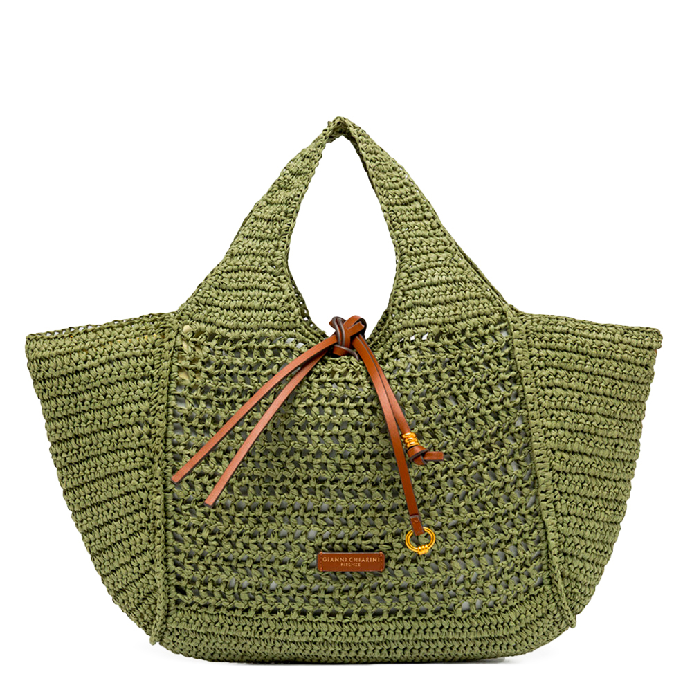 Gianni Chiarini Women's Bags, Toiletry Bags And Suitcases For Nefeli Bag Bs 11953/Comm Str-Crch