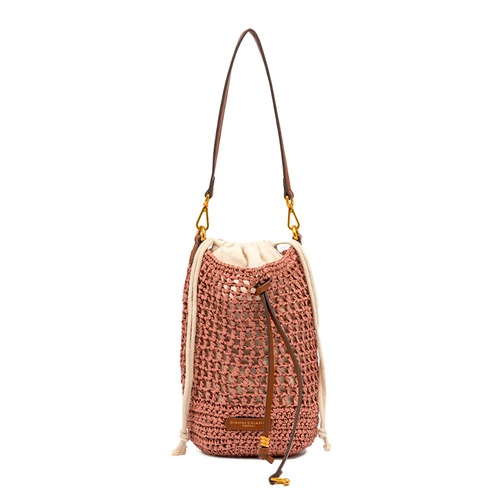 Gianni Chiarini Women's Light Bags, Toiletry Bags And Suitcases For Nefeli Bag Bs 11951/Comm Str-Crch