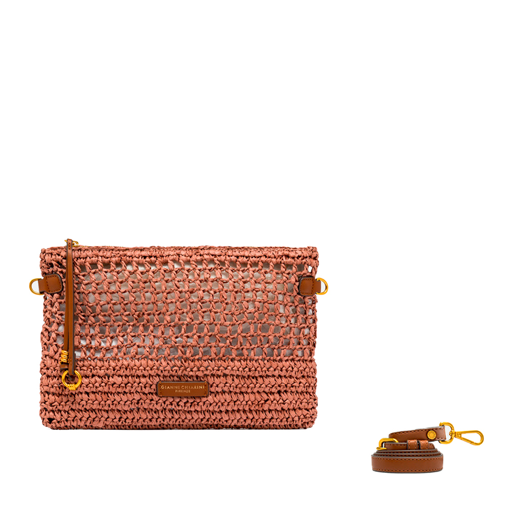 Gianni Chiarini BOLSO NEFELI BS 11950/COMM STR-CRCH – imagen 2