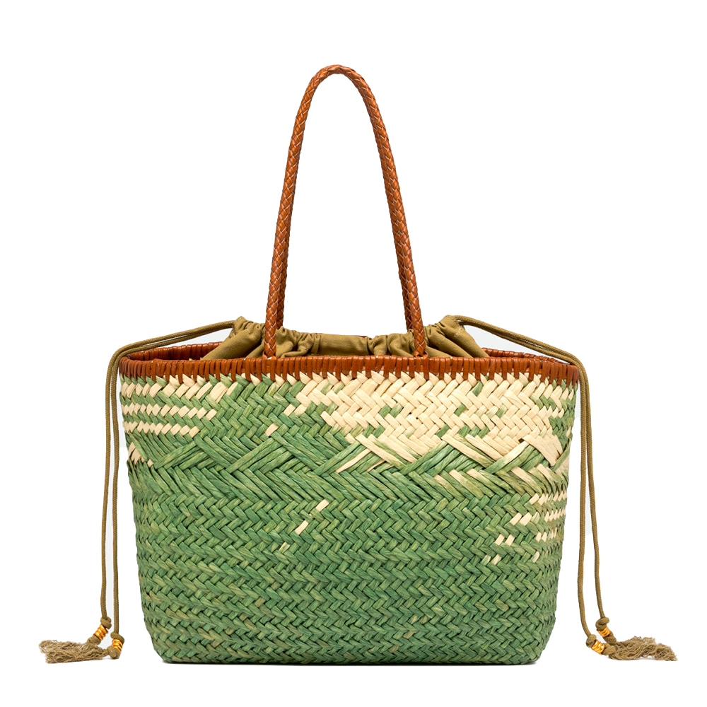 Gianni Chiarini BOLSO PALOMA BS 11312/COMM STRAWINT – imagen 2