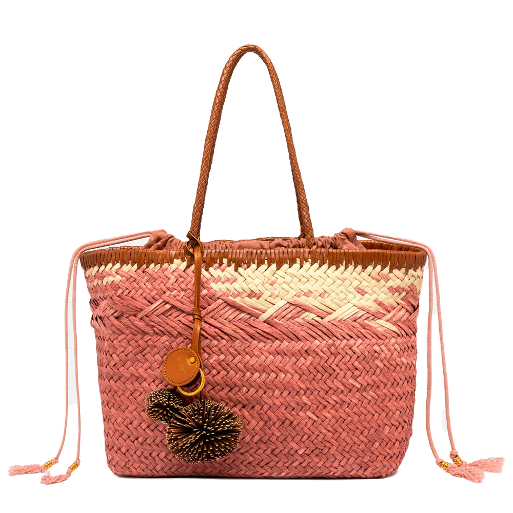 Gianni Chiarini Women's Light Bags, Toiletry Bags And Suitcases For Paloma Bag Bs 11312/Comm Strawint